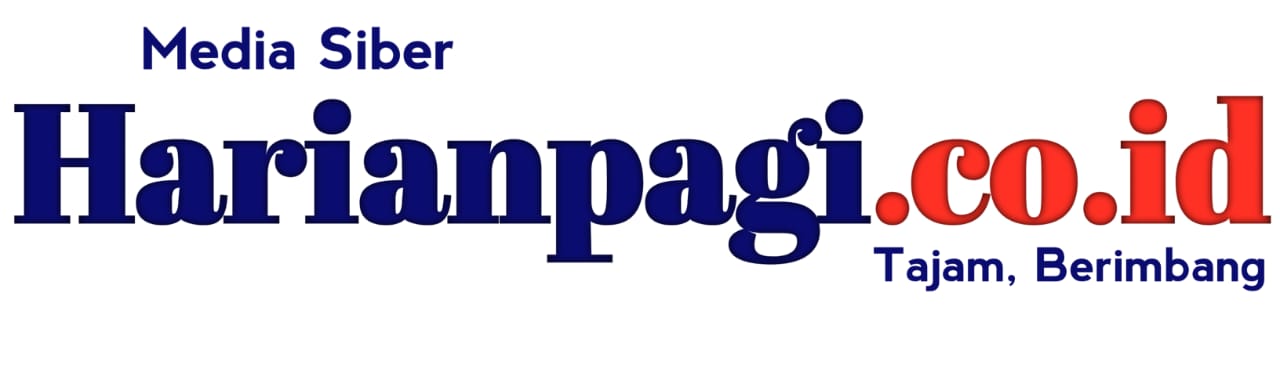 Harianpagi.co.id